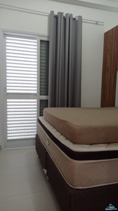 Imagem Apartamento com 1 Quarto à Venda, 43 m² em Toninhas - Ubatuba Imagem Apartamento com 1 Quarto à Venda, 43 m² em Toninhas - Ubatuba