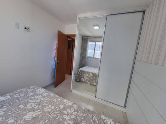 Imagem Apartamento com 3 Quartos à Venda, 77 m² em Jardim Das Américas 2ª Etapa - Anápolis