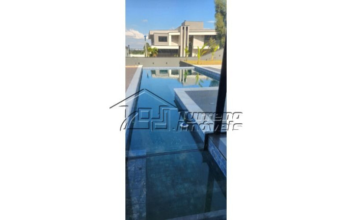 Imagem Casa de Condomínio com 4 Quartos à Venda, 640 m² em Urbanova - São José Dos Campos