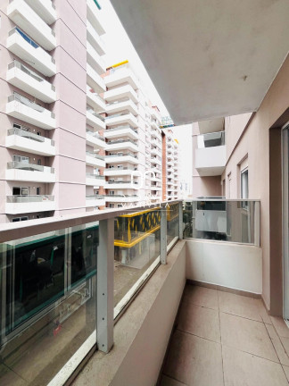Apartamento com 1 Quarto para Alugar, 34 m² em Centro - Santa Maria