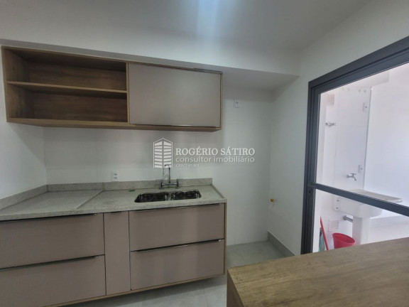 Imagem Apartamento com 3 Quartos para Alugar, 147 m² em Jardim Vila Mariana - São Paulo