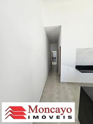 Imagem Casa com 2 Quartos à Venda, 130 m² em Balneário Mar Azul - Caraguatatuba