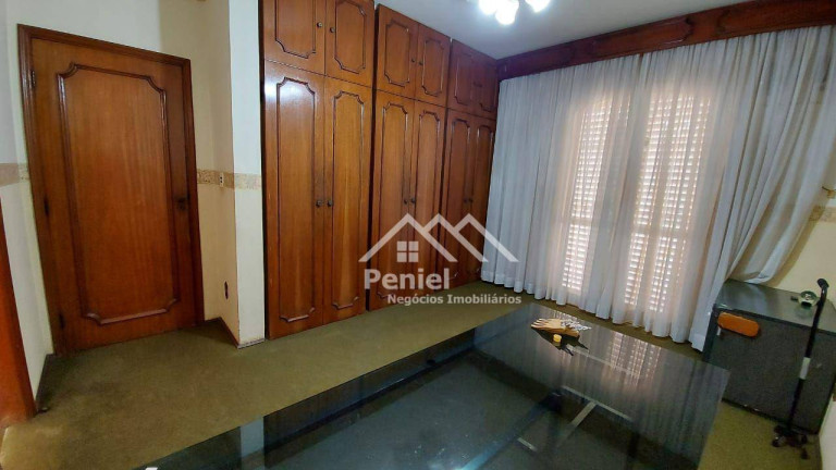 Imagem Casa com 4 Quartos à Venda, 461 m² em Jardim Sumaré - Ribeirão Preto Imagem Casa com 4 Quartos à Venda, 461 m² em Jardim Sumaré - Ribeirão Preto