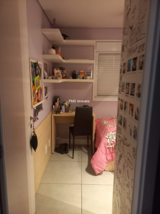 Imagem Imóvel com 2 Quartos à Venda, 68 m² em Santo Amaro - São Paulo Imagem Imóvel com 2 Quartos à Venda, 68 m² em Santo Amaro - São Paulo