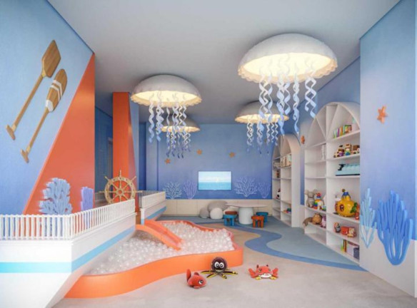 Imagem Imóvel com 1 Quarto à Venda, 32 m² em Jardim Vila Mariana - São Paulo Imagem Imóvel com 1 Quarto à Venda, 32 m² em Jardim Vila Mariana - São Paulo