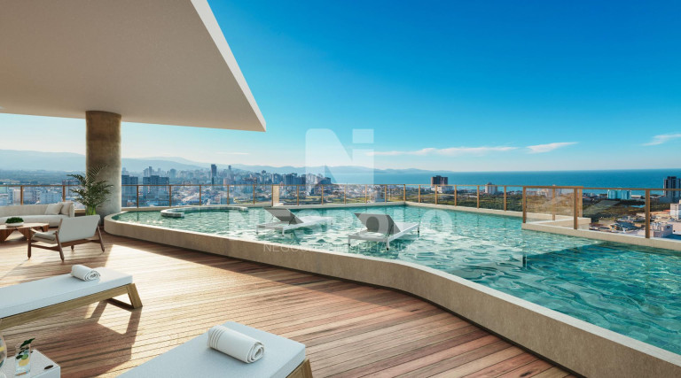 Imagem Apartamento à Venda, 85 m² em Perequê - Porto Belo