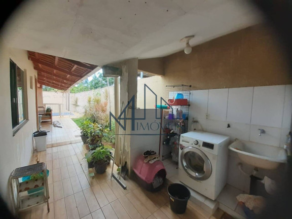 Imagem Casa com 3 Quartos à Venda, 243 m² em Independência - Aparecida De Goiânia