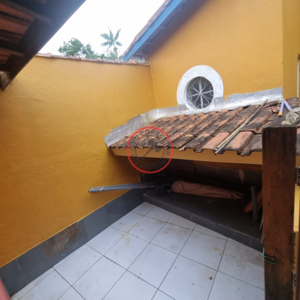 Imagem Casa com 3 Quartos à Venda, 255 m² em Boiçucanga - São Sebastião