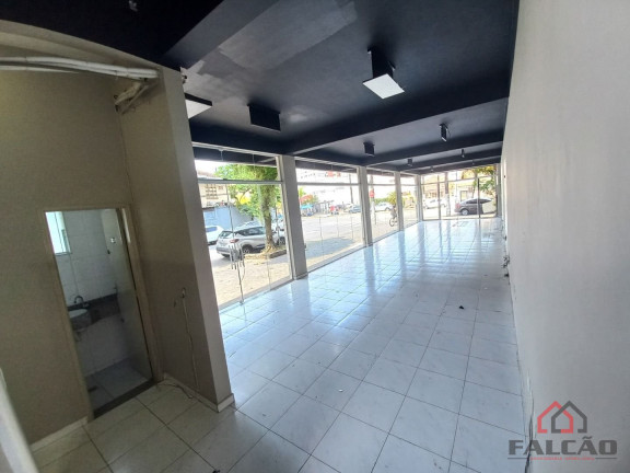 Imagem Apartamento com 3 Quartos à Venda, 150 m² em Itararé - São Vicente Imagem Apartamento com 3 Quartos à Venda, 150 m² em Itararé - São Vicente
