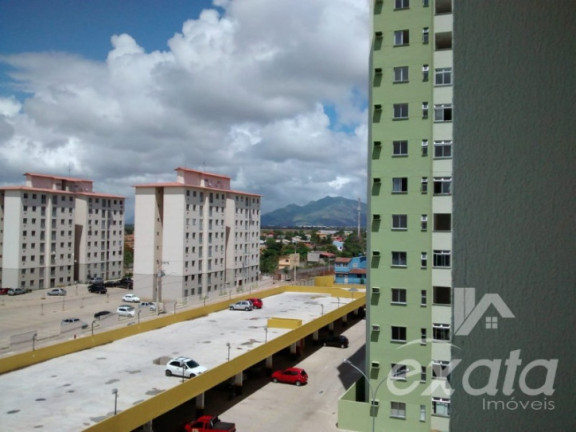 Imagem Apartamento com 2 Quartos à Venda, 52 m² em Jardim Atlantico - Serra Imagem Apartamento com 2 Quartos à Venda, 52 m² em Jardim Atlantico - Serra