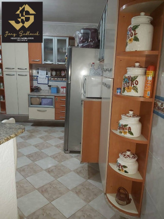 Imagem Casa de Condomínio com 5 Quartos à Venda, 510 m² em Jardim Shangri-lá - Atibaia