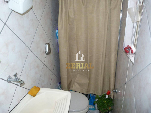 Imagem Apartamento com 3 Quartos à Venda, 85 m² em Santa Paula - São Caetano Do Sul