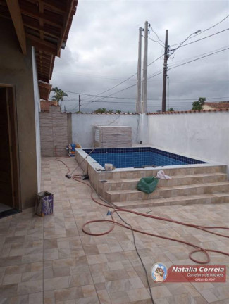 Imagem Casa com 2 Quartos à Venda, 70 m² em Cibratel Ii - Itanhaem