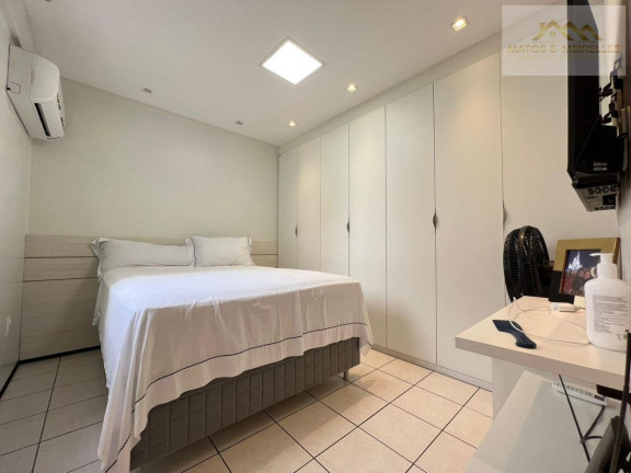 Imagem Apartamento com 3 Quartos à Venda, 60 m² em Villa União - Fortaleza Imagem Apartamento com 3 Quartos à Venda, 60 m² em Villa União - Fortaleza