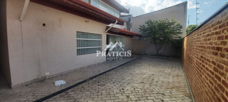 Imagem Imóvel com 6 Quartos para Alugar, 450 m² em Vila Mariana - São Paulo