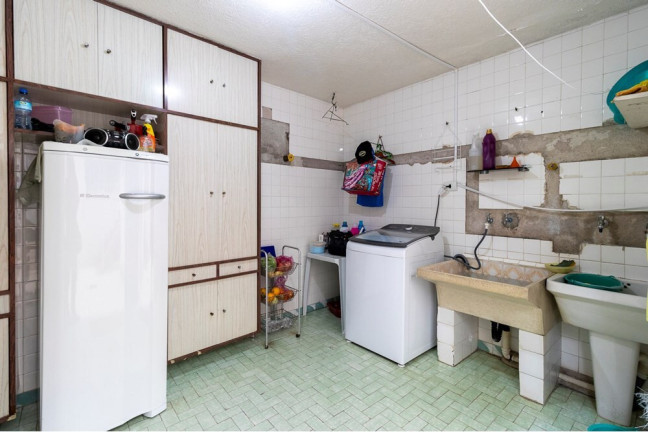 Imagem Casa com 3 Quartos à Venda, 112 m² em Chácara Tatuapé - São Paulo Imagem Casa com 3 Quartos à Venda, 112 m² em Chácara Tatuapé - São Paulo