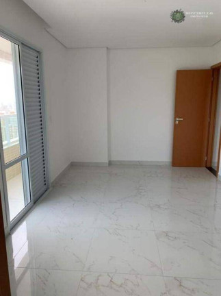 Imagem Apartamento com 4 Quartos à Venda, 153 m² em Canto Do Forte - Praia Grande