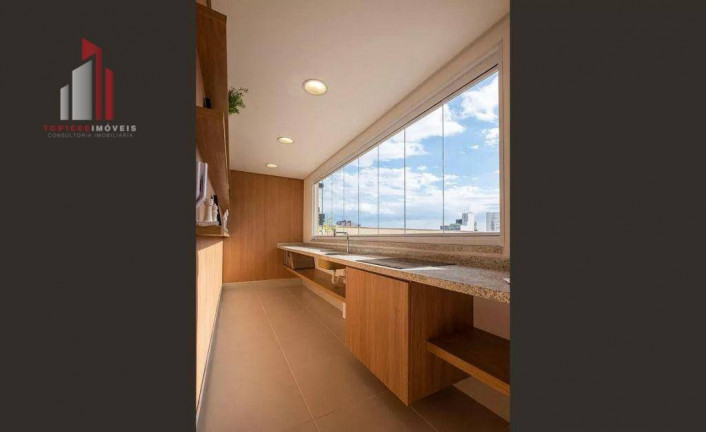 Imagem Studio com 1 Quarto à Venda, 25 m² em Pinheiros - São Paulo