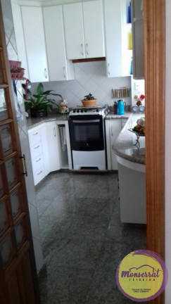 Imagem Imóvel com 3 Quartos à Venda, 99 m² em Rudge Ramos - São Bernardo Do Campo