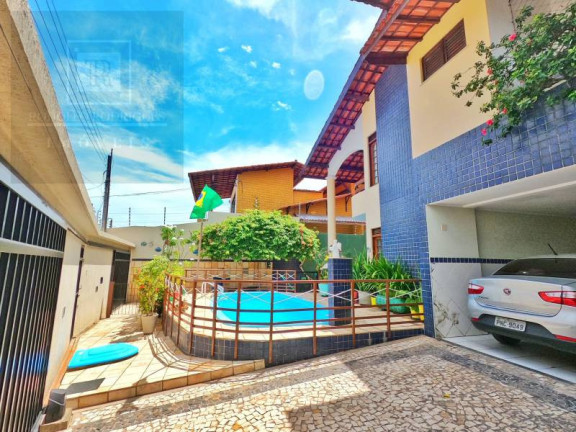 Imagem Casa com 6 Quartos à Venda, 600 m² em Papicu - Fortaleza