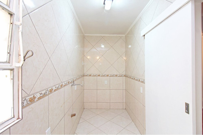 Imagem Apartamento com 1 Quarto à Venda, 47 m² em Centro Histórico - Porto Alegre