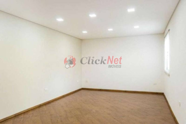 Sobrado com 4 Quartos à Venda, 185 m² em Parque Terra Nova - São Bernardo Do Campo