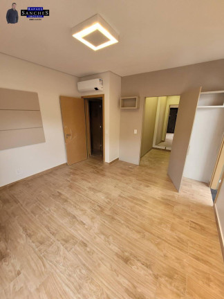 Imagem Casa de Condomínio com 3 Quartos à Venda, 260 m² em Residencial Spazio Verde Comendador - Bauru