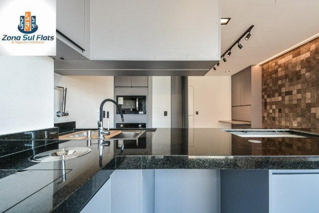 Imagem Apartamento com 1 Quarto à Venda, 44 m² em Vila Mariana - São Paulo Imagem Apartamento com 1 Quarto à Venda, 44 m² em Vila Mariana - São Paulo