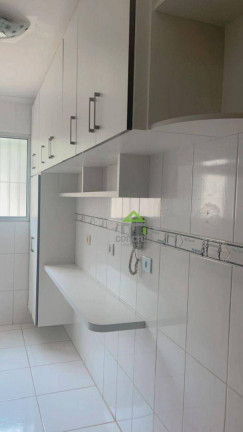 Imagem Apartamento com 2 Quartos à Venda, 50 m² em Jardim Da Glória - Cotia Imagem Apartamento com 2 Quartos à Venda, 50 m² em Jardim Da Glória - Cotia