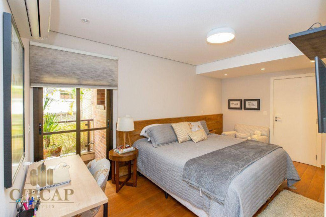 Imagem Apartamento com 3 Quartos à Venda, 218 m² em Itaim - São Paulo Imagem Apartamento com 3 Quartos à Venda, 218 m² em Itaim - São Paulo