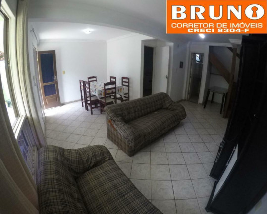 Imagem Casa com 3 Quartos à Venda, 140 m² em Enseada Azul - Guarapari