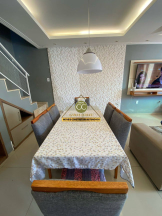 Imagem Casa de Condomínio com 4 Quartos à Venda, 250 m² em Unamar (tamoios) - Cabo Frio Imagem Casa de Condomínio com 4 Quartos à Venda, 250 m² em Unamar (tamoios) - Cabo Frio