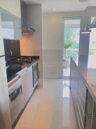Imagem Apartamento com 3 Quartos à Venda, 92 m² em Centro - Santana De Parnaíba