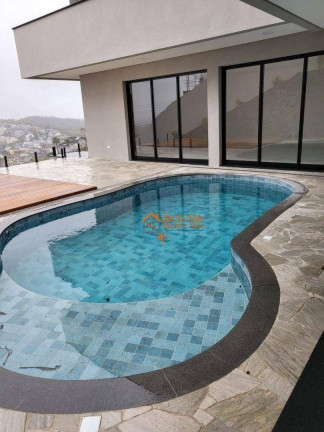 Imagem Sobrado com 3 Quartos à Venda ou Locação, 350 m² em Jardim Imperial Hills Iii - Arujá Imagem Sobrado com 3 Quartos à Venda ou Locação, 350 m² em Jardim Imperial Hills Iii - Arujá