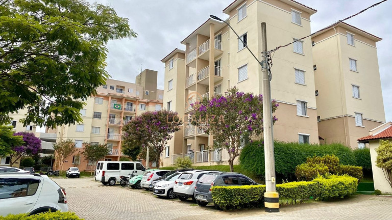 Imagem Imóvel com 3 Quartos à Venda, 64 m² em Jardim Sul - São José Dos Campos Imagem Imóvel com 3 Quartos à Venda, 64 m² em Jardim Sul - São José Dos Campos