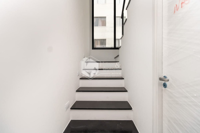 Imagem Casa com 3 Quartos à Venda, 110 m² em Vila Monte Alegre - São Paulo