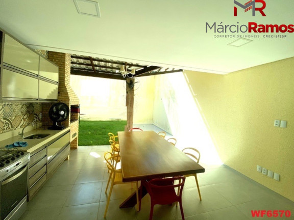 Imagem Casa com 3 Quartos à Venda, 196 m² em Lagoa Redonda - Fortaleza Imagem Casa com 3 Quartos à Venda, 196 m² em Lagoa Redonda - Fortaleza