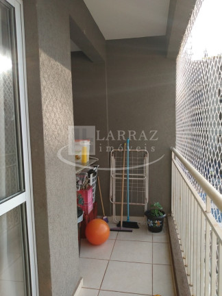 Imagem Imóvel com 2 Quartos à Venda, 52 m² em Ipiranga - Ribeirão Preto Imagem Imóvel com 2 Quartos à Venda, 52 m² em Ipiranga - Ribeirão Preto