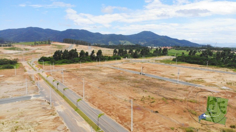 Imagem Terreno à Venda, 1.000 m² em Centro - Governador Celso Ramos Imagem Terreno à Venda, 1.000 m² em Centro - Governador Celso Ramos