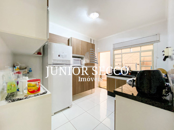 Imagem Casa com 3 Quartos à Venda, 250 m² em Residencial Ana Célia - São José Do Rio Preto