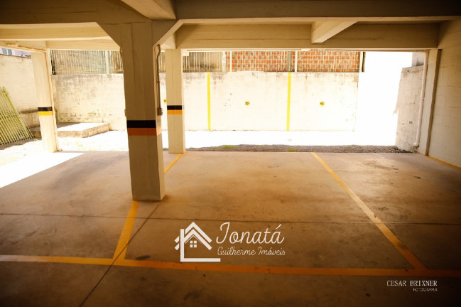 Imagem Apartamento com 1 Quarto à Venda, 78 m² em Santa Fé - Caxias Do Sul