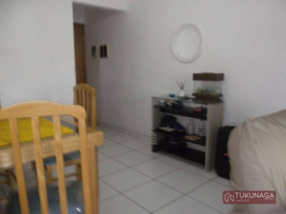 Imagem Apartamento com 2 Quartos à Venda, 83 m² em Boqueirão - Praia Grande Imagem Apartamento com 2 Quartos à Venda, 83 m² em Boqueirão - Praia Grande