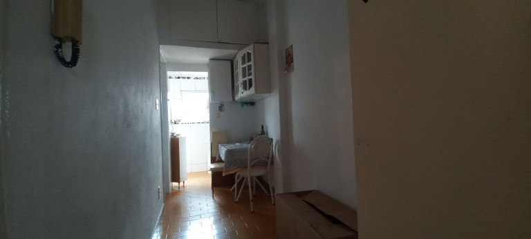Imagem Apartamento com 1 Quarto à Venda, 28 m² em Sé - São Paulo