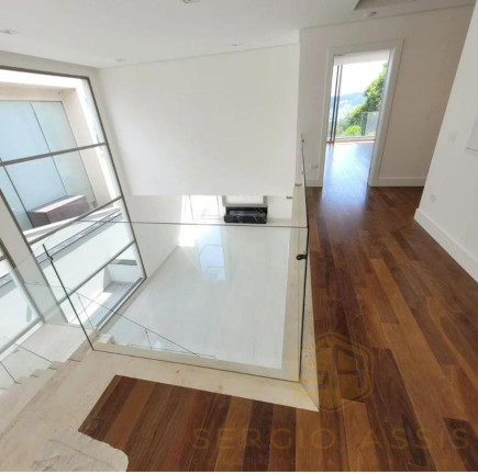 Imagem Casa de Condomínio com 4 Quartos à Venda, 525 m² em Tamboré - Santana De Parnaíba Imagem Casa de Condomínio com 4 Quartos à Venda, 525 m² em Tamboré - Santana De Parnaíba