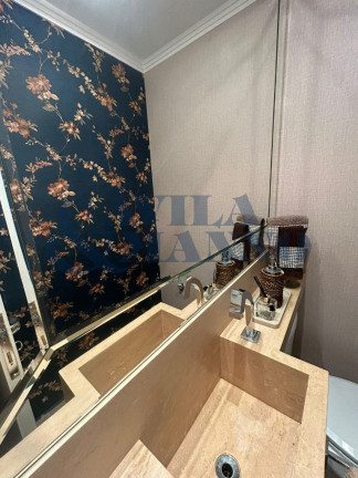 Imagem Apartamento com 3 Quartos à Venda, 110 m² em Mooca - São Paulo