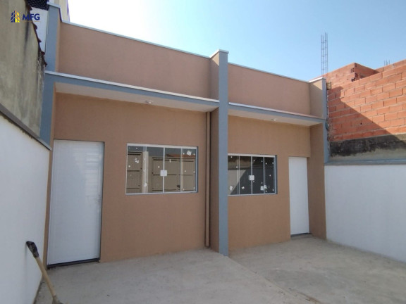 Casa com 1 Quarto à Venda, 130 m² em Jardim Sorocaba Park - Sorocaba