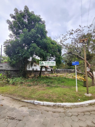 Imagem Terreno à Venda, 252 m² em Portal Do Patrimonium - Caraguatatuba Imagem Terreno à Venda, 252 m² em Portal Do Patrimonium - Caraguatatuba