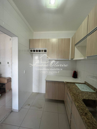 Imagem Apartamento com 2 Quartos à Venda, 75 m² em Parque São Luis - Taubaté Imagem Apartamento com 2 Quartos à Venda, 75 m² em Parque São Luis - Taubaté