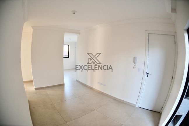 Imagem Apartamento com 3 Quartos à Venda, 57 m² em Boneca Do Iguaçu - São José Dos Pinhais