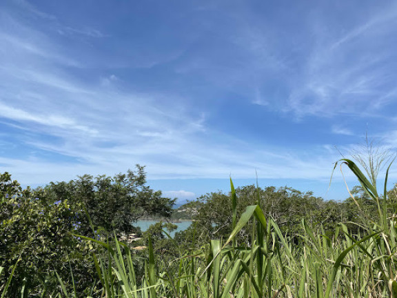 Terreno à Venda, 1.800 m² em Ferradura - Armação Dos Búzios